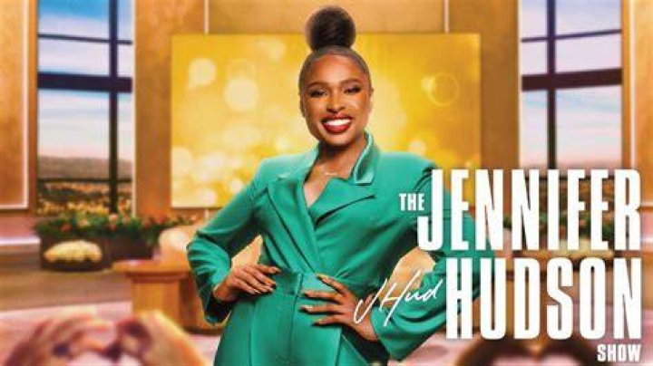 &lsquo;Jennifer Hudson Show&rsquo; Premiere Date Announced