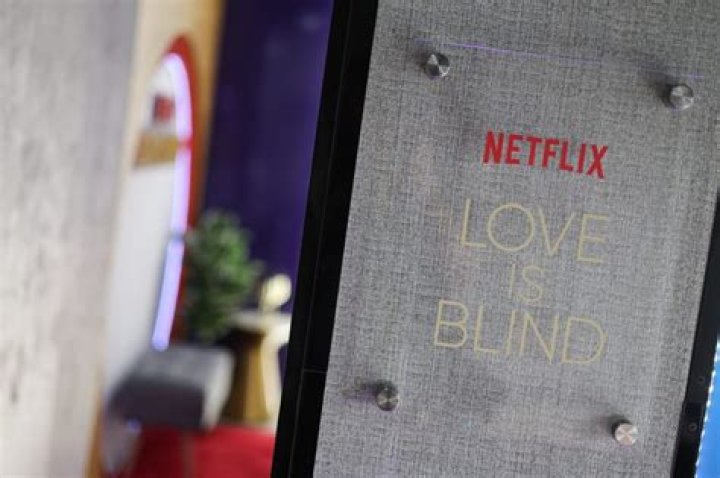 ‘Love Is Blind’ Participant Sues Producers for Alleged Sexual Assault