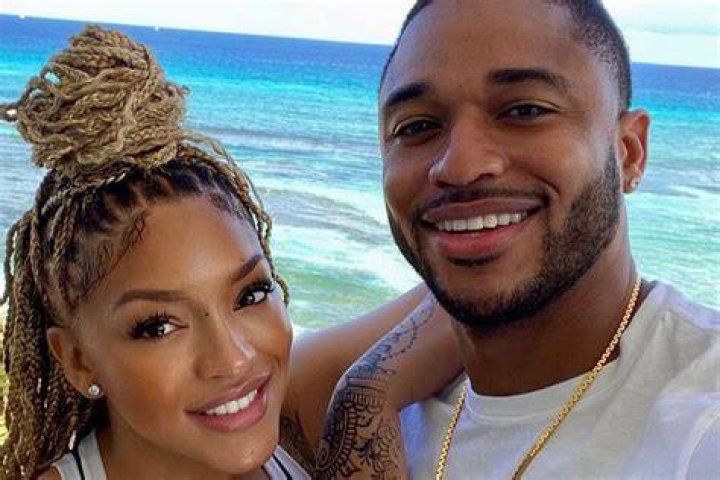 ‘RHOA’ split Ralph Pittman files for divorce from actress Drew Sidora