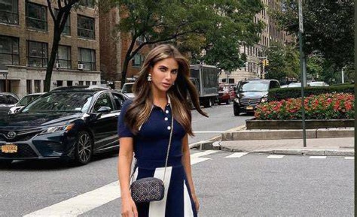 &lsquo;RHONY&rsquo; Newbie Lizzy Savetsky Quits Reboot After Clashing With Costars