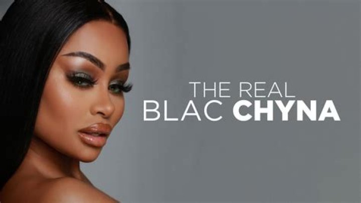 &lsquo;The Real Blac Chyna&rsquo; Is Coming To WE tv And It&rsquo;s DRAMA Like You&rsquo;ve
