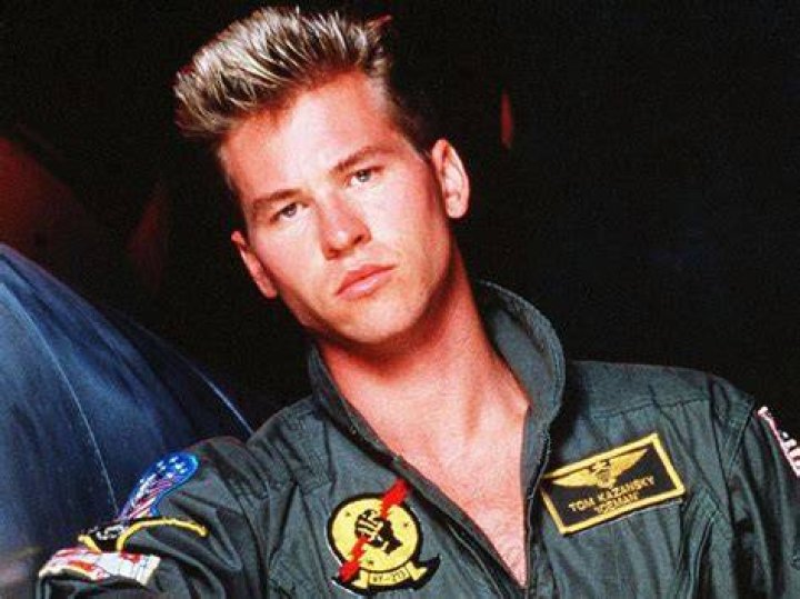 ‘Top Gun’ Star Val Kilmer's Former Wife Joanne Whalley Accused Him of