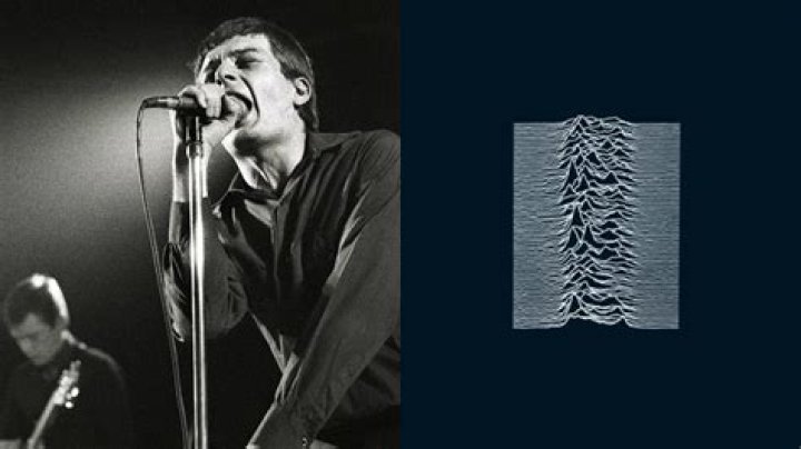 ‘Unknown Pleasures’ How Joy Division Created A Timeless Debut Album Dig!