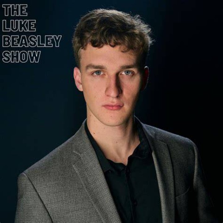 Luke Beasley: The Renowned Automotive Expert