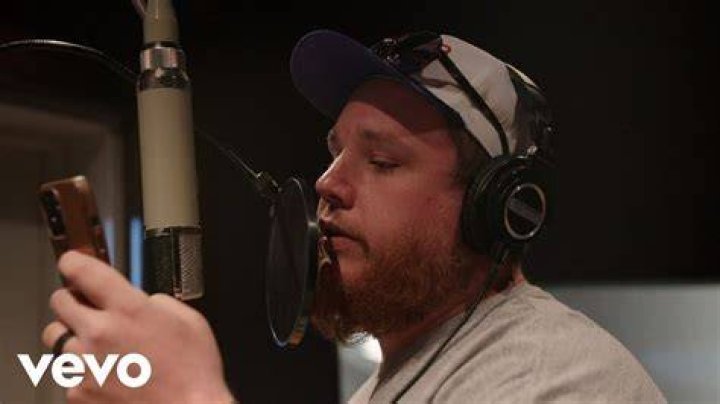 Luke Combs Where the Wild Things Are Chords