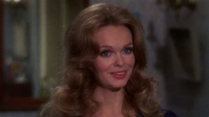 Lynda Day Played Casey on "Mission Impossible." See Her Now at