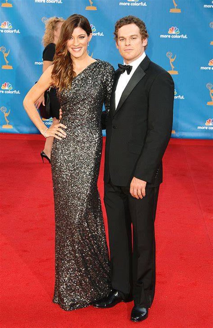 MacGregor Michael c. hall spouse, Age, Wedding, Net worth and