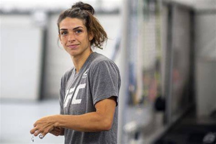 Mackenzie Dern Biography, Height & Life Story Super Stars Bio