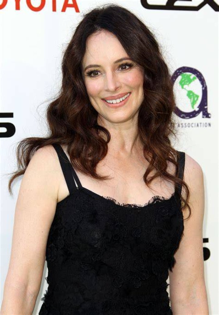 Madeleine Stowe's Height And Its Significance