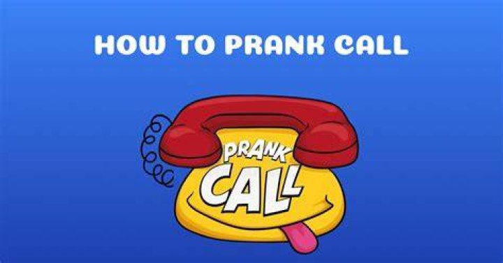 Magic Call Best Prank Call App & Voice Changer