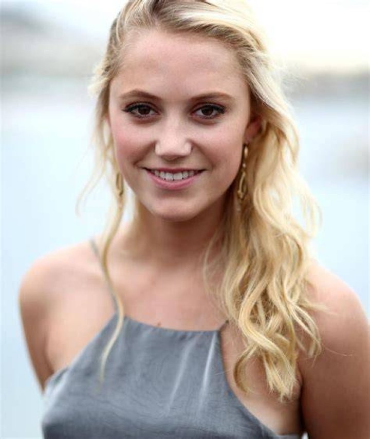 Maika Monroe Movies, Bio and Lists on MUBI