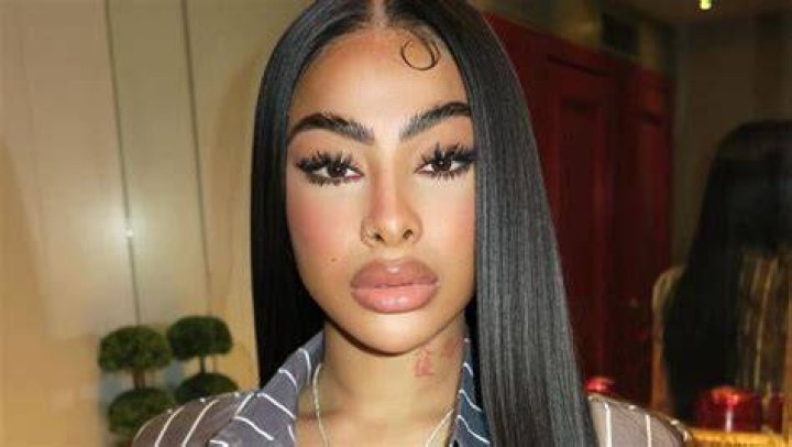 Mam&aacute; de Yailin la m&aacute;s viral muestra en redes su nueva mejora est&eacute;tica
