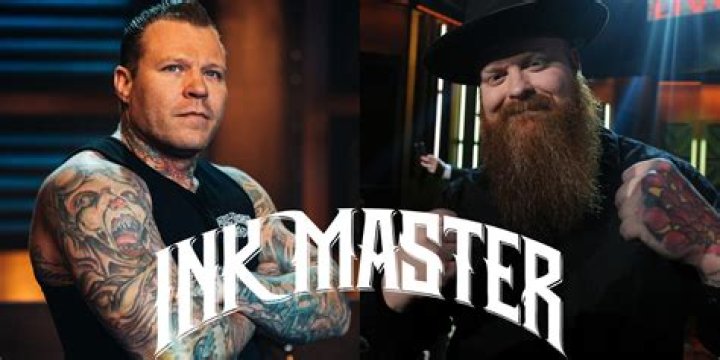 Manga 5 Ink Master Winners Who Deserved It (& 5 Who Didn't) 🍀