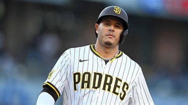 Manny Machado's Brotherinlaw Taunts Reputed Analyst After Angry