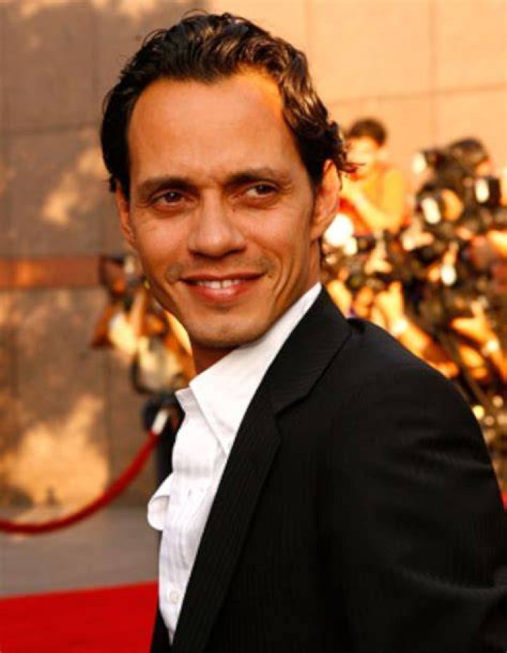 Marc Anthony Biography Facts, Childhood, Family Life & Achievements
