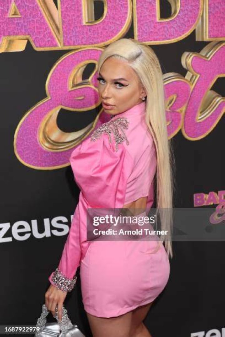 Mariah Lynn Pictures Telegraph