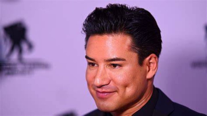 Mario Lopez Apologizes for &lsquo;Ignorant and Insensitive&rsquo; Comments About