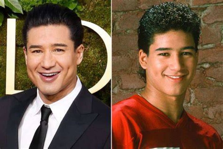 Mario Lopez