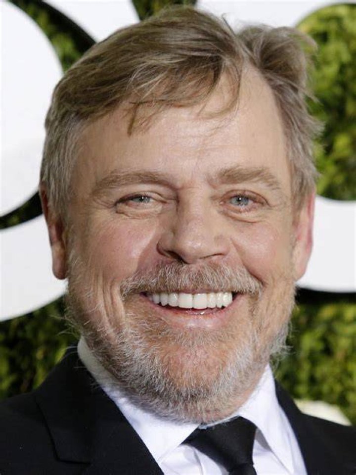 Mark Hamill Invincible Wiki Fandom