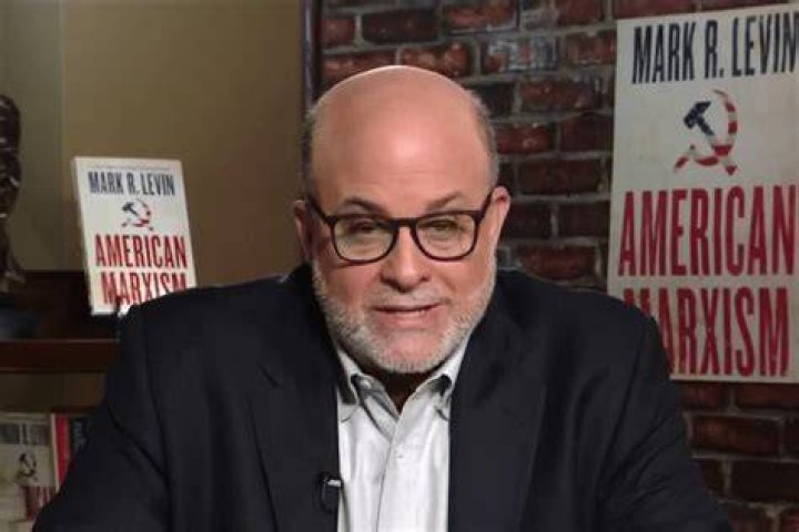 Mark Levin Crushes 'Marxist' Notion That Healthcare is a 'Right' YouTube