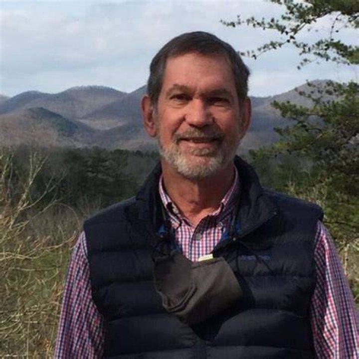 Mark Peters Ward Obituary (2022) Asheville, NC Asheville Area