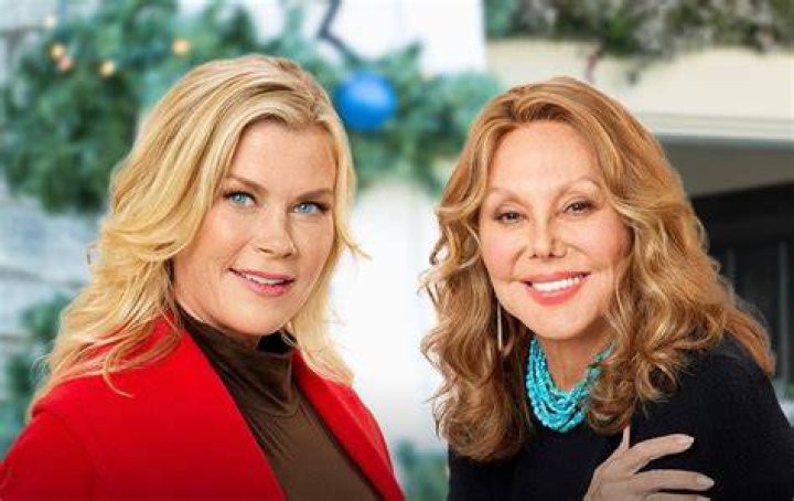 Marlo Thomas in Hallmark Movie Page 7 Blogs & Forums