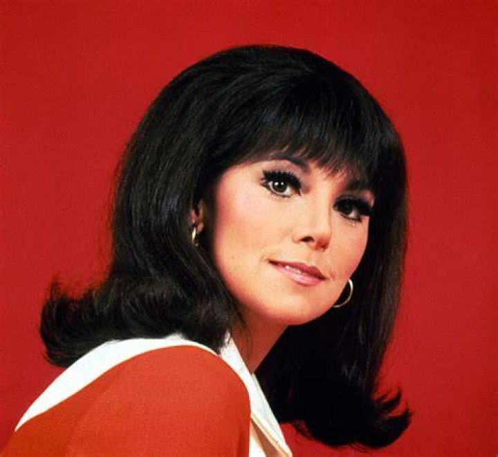 Marlo Thomas