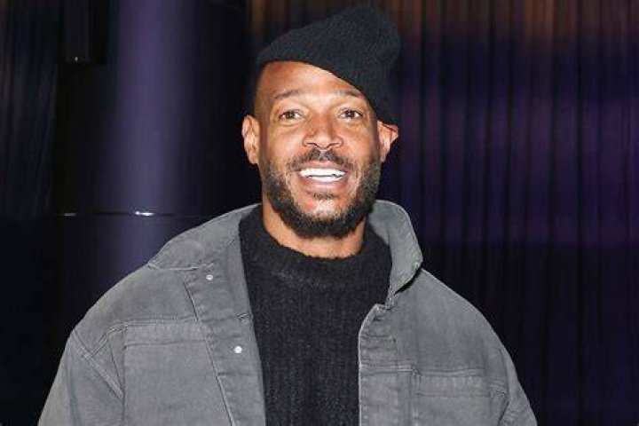 Marlon Wayans' Marital Status Revealed
