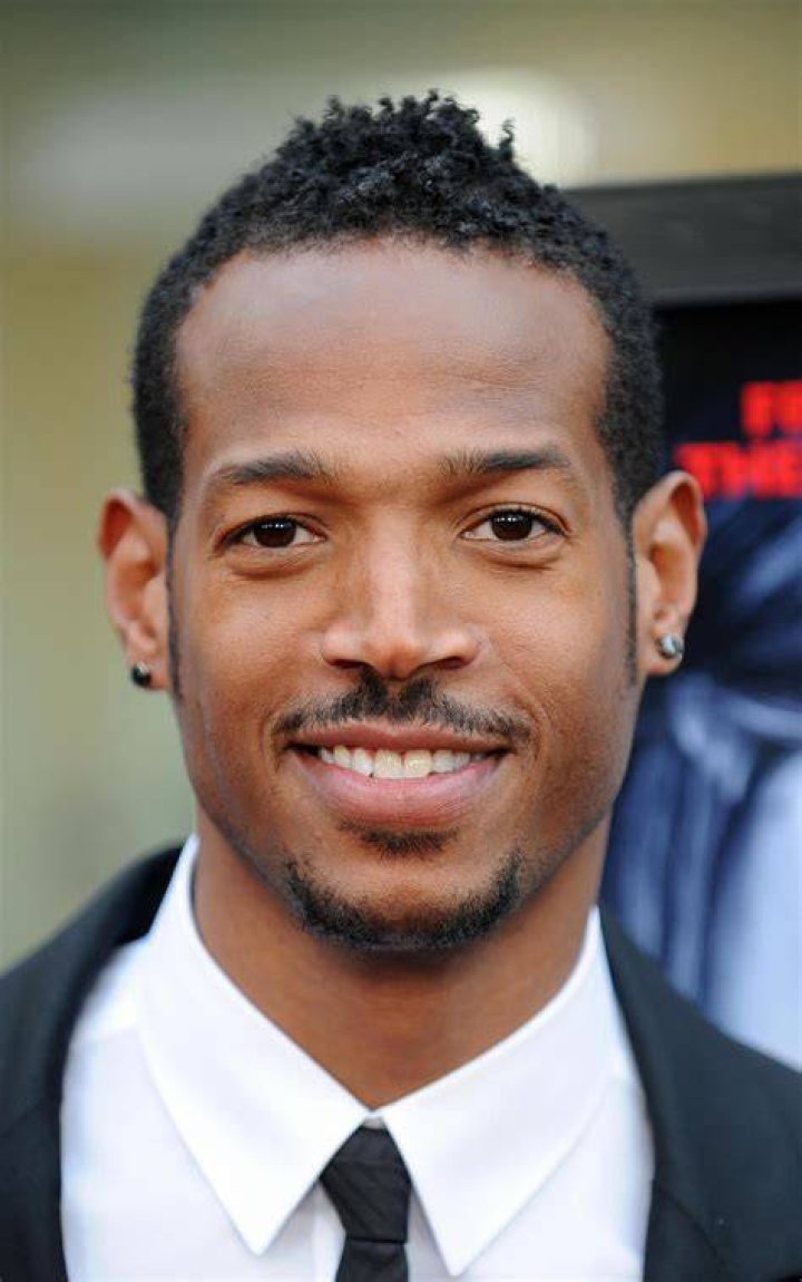 Marlon Wayans Commemorates &lsquo;The Wayans Bros&rsquo; Anniversary