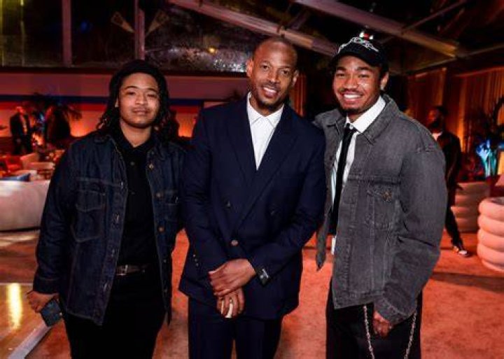 Marlon Wayans talks about new movie, ‘Air’ Good Morning America
