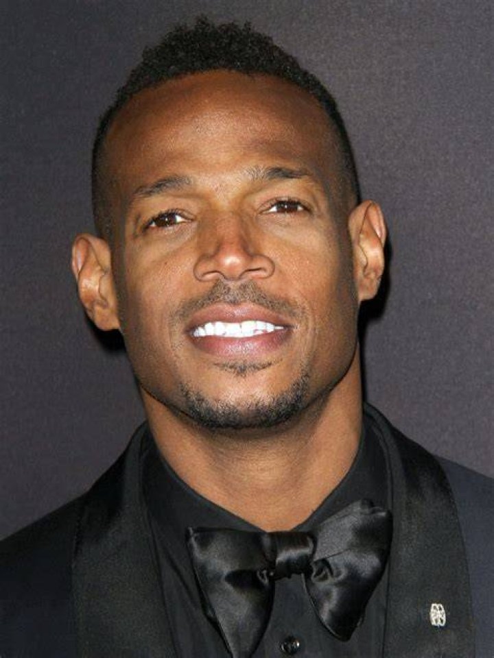 Marlon Wayans To Star Untitled Halloween For Netflix