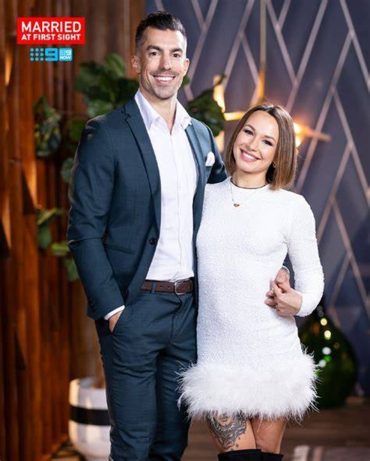 Married at 23 Married At First Sight Episode Recap