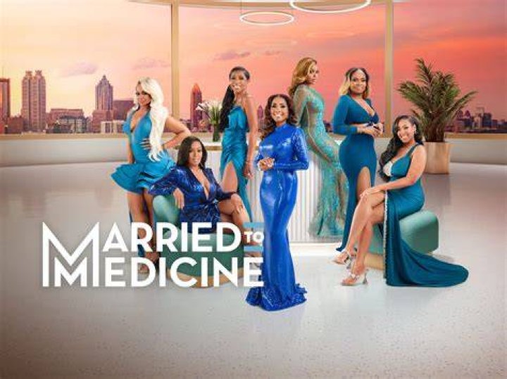 Married to Medicine's Dr. Jackie Walters 'Felt Homicidal' When She