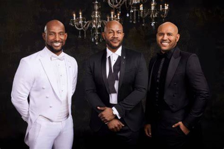 Marsau Scott & Maurice Scott's Brother Sets the Record Straight About