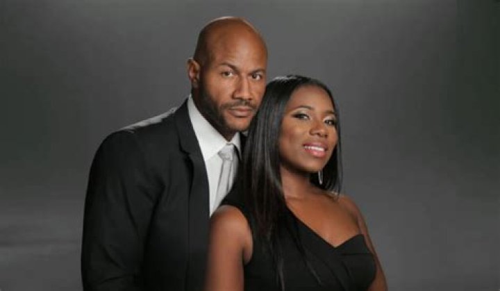 Marsau Scott Net Worth 2023 What Is The "Love & Marriage Huntsville