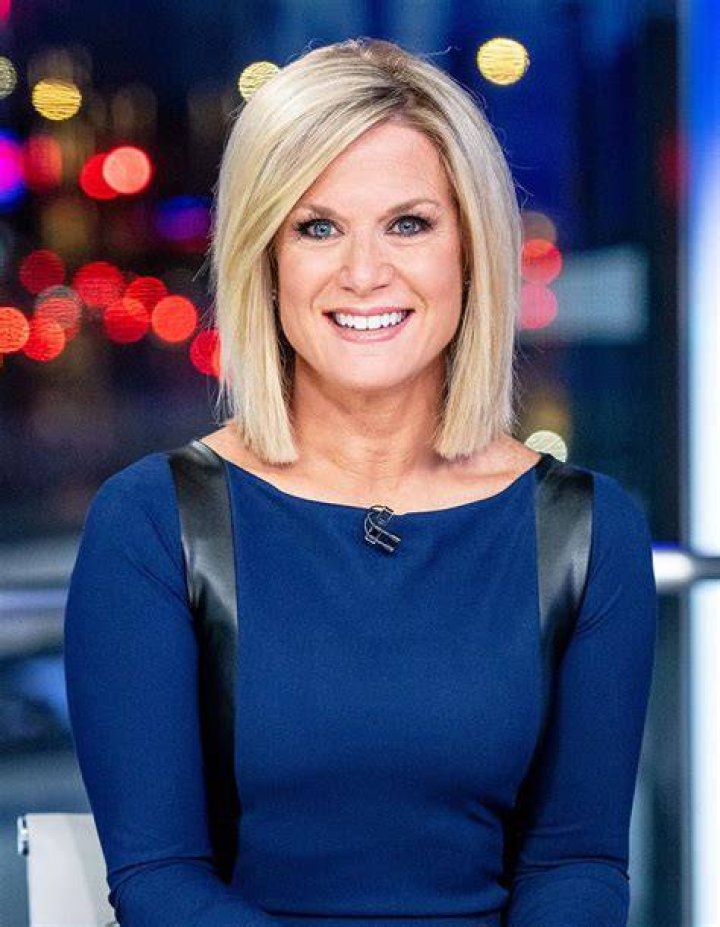 Martha MacCallum Biography IMDb