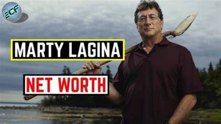 Marty Lagina Net Worth YouTube
