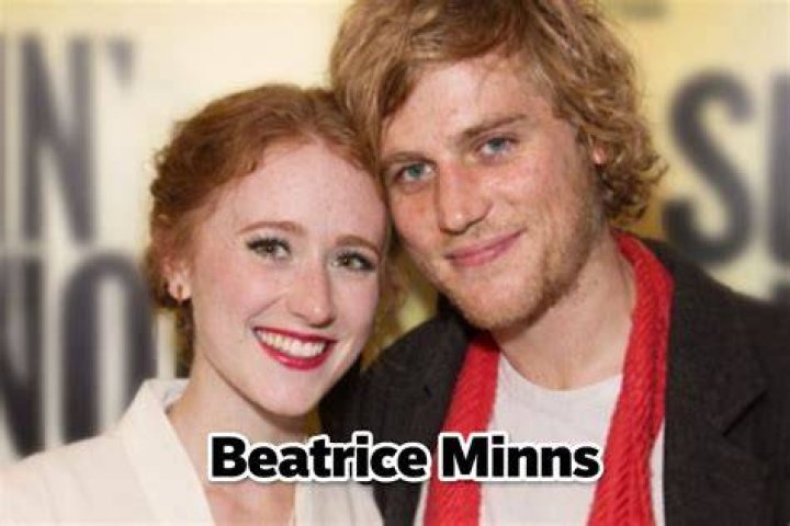 Marvelous Beatrice Minns Images: Explore Her Artistic Legacy