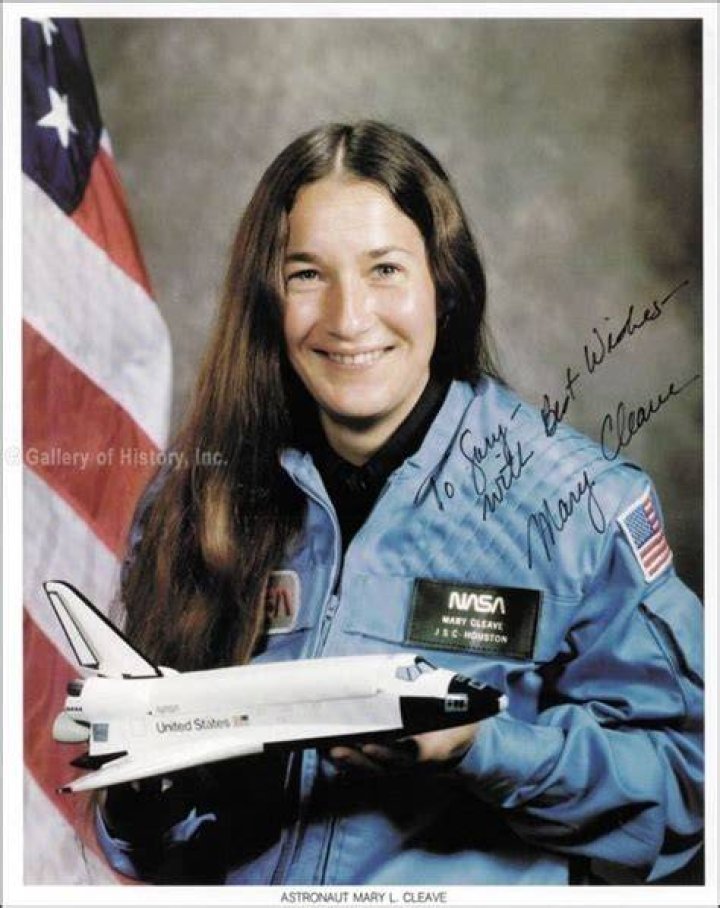 Mary L Cleave Alchetron, The Free Social Encyclopedia