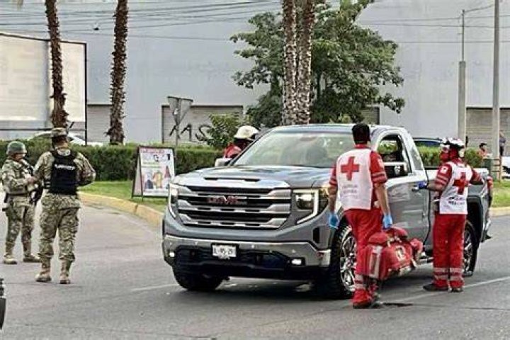 Matan en México al Chino Ántrax, el narcotraficante que presumía en