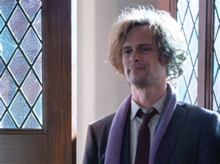 Matthew Criminal Minds Photo (31630263) Fanpop