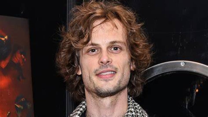 Matthew Gray Gubler Picture Image Abyss