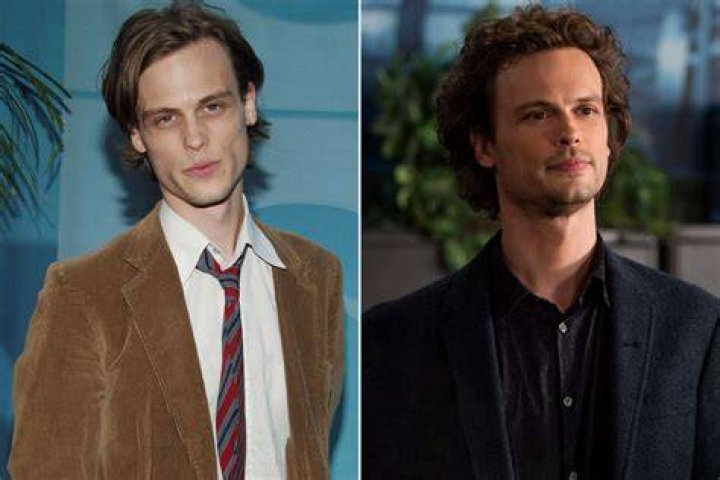 Matthew Gray Gubler Says Goodbye to &lsquo;Criminal Minds&rsquo; Before Finale Us