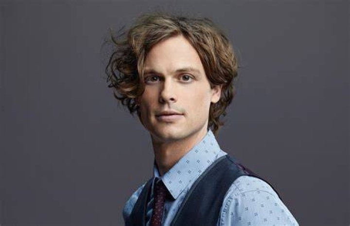 Matthew Gray Gubler Wallpapers Wallpaper Cave