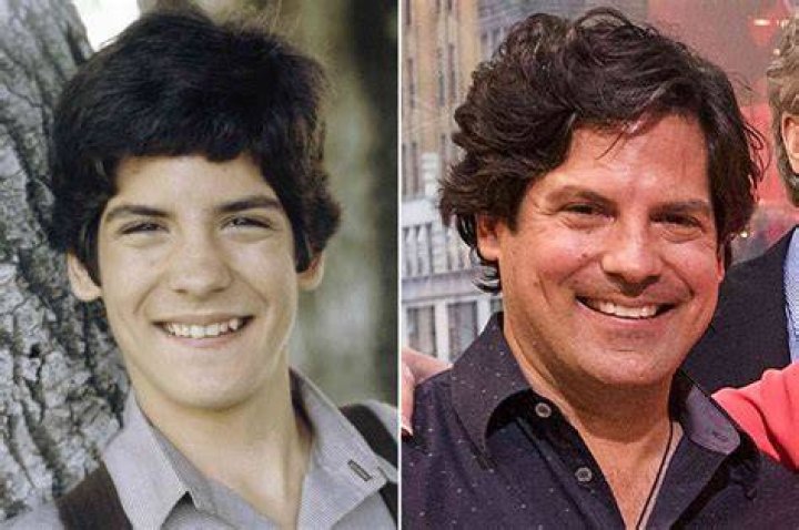 Matthew Labyorteaux