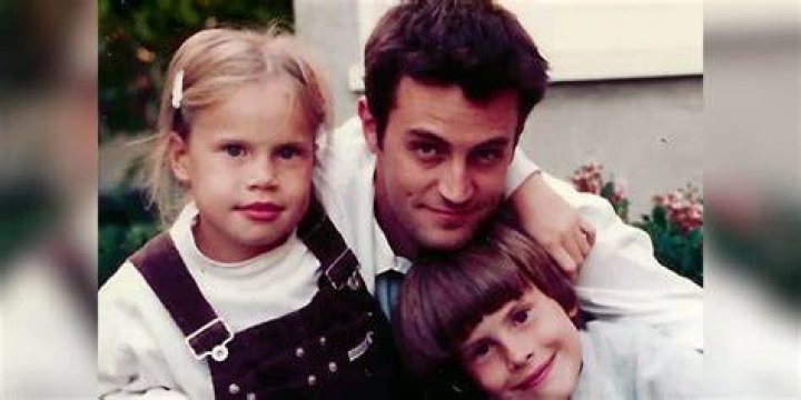 Matthew Perry children's names Did Matthew Perry have a daughter?