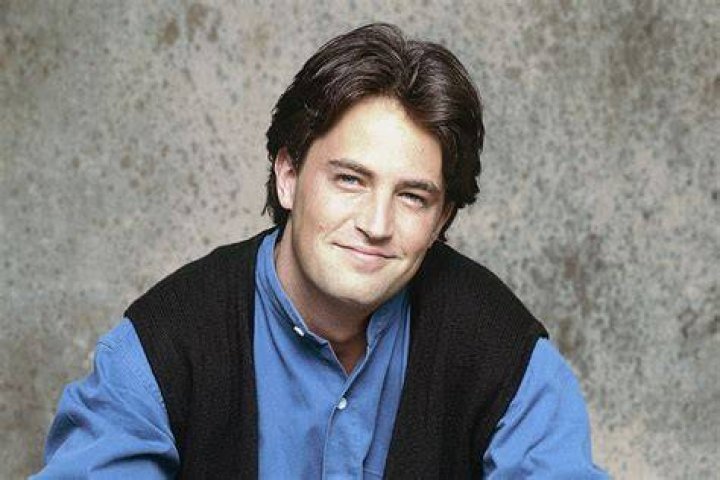 Matthew Perry's Family Meet His Dad John and More Relatives