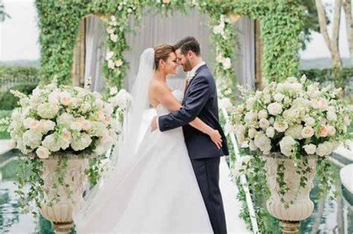Mattie Jackson & Ben Selecman Southern Bride