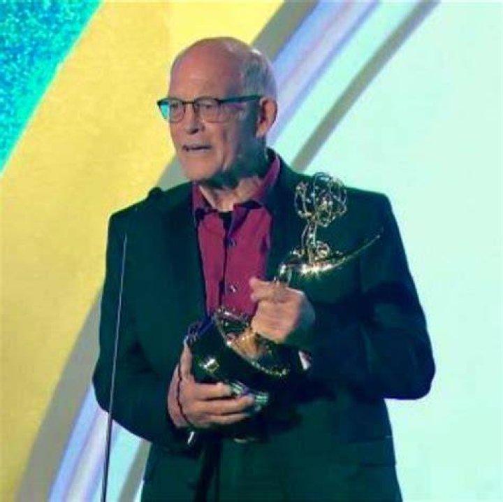 Max Gail's Enduring Marital Journey