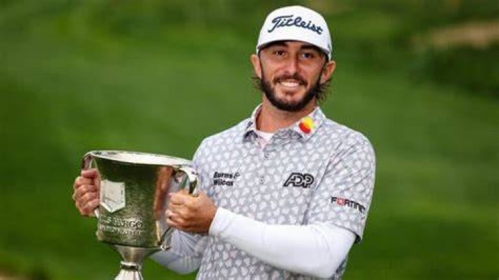 Max Homa Career Earnings, Bio, and Recent Form